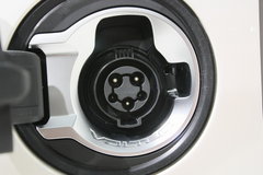 沃蓝达Volt 2012款 1.4L 自动 