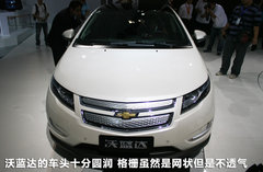 沃蓝达Volt 2012款 1.4L 自动 