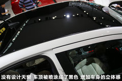 沃蓝达Volt 2012款 1.4L 自动 