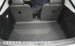 沃蓝达Volt 2012款 1.4L 自动 