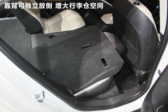 沃蓝达Volt 2012款 1.4L 自动 
