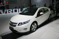 沃蓝达Volt 2012款 1.4L 自动 