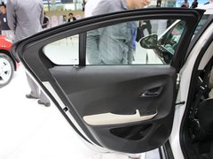 沃蓝达Volt 2012款 1.4L 自动 