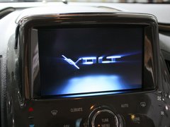 沃蓝达Volt 2012款 1.4L 自动 