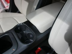 沃蓝达Volt 2012款 1.4L 自动 