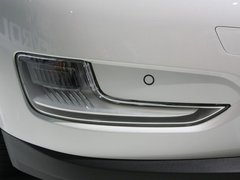 沃蓝达Volt 2012款 1.4L 自动 