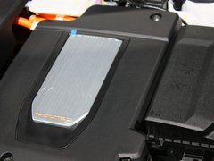 沃蓝达Volt 2012款 1.4L 自动 