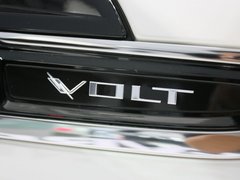 沃蓝达Volt 2012款 1.4L 自动 