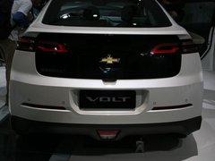 沃蓝达Volt 2012款 1.4L 自动 
