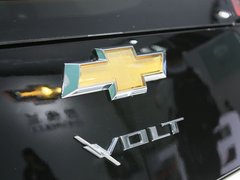 沃蓝达Volt 2012款 1.4L 自动 