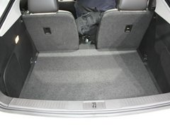 沃蓝达Volt 2012款 1.4L 自动 