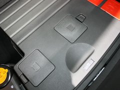 沃蓝达Volt 2012款 1.4L 自动 