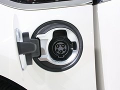 沃蓝达Volt 2012款 1.4L 自动 