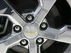 沃蓝达Volt 2012款 1.4L 自动 