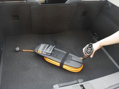 沃蓝达Volt 2012款 1.4L 自动 