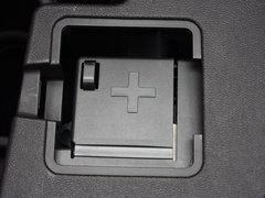 沃蓝达Volt 2012款 1.4L 自动 