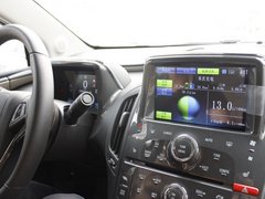 沃蓝达Volt 2012款 1.4L 自动 