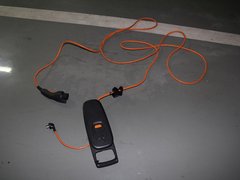 沃蓝达Volt 2012款 1.4L 自动 