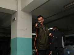 沃蓝达Volt 2012款 1.4L 自动 