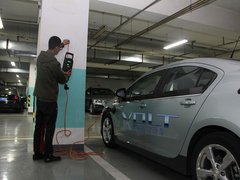 沃蓝达Volt 2012款 1.4L 自动 