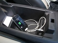 沃蓝达Volt 2012款 1.4L 自动 