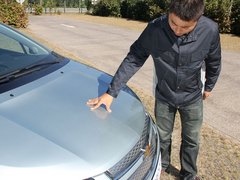 沃蓝达Volt 2012款 1.4L 自动 