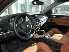 宝马(进口)  3.0T AT 中控台左侧