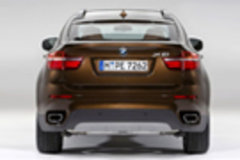 宝马(进口) X6 xDrive35i