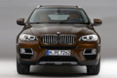 宝马(进口) X6 xDrive35i
