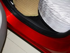 威志V2 2010款 1.3L MT 舒适型