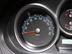 威志V2 2010款 1.3L MT 舒适型