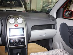 威志V2 2010款 1.3L MT 舒适型