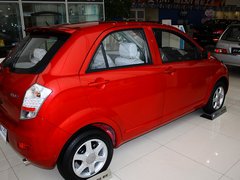 威志V2 2010款 1.3L MT 舒适型