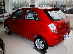 威志V2 2010款 1.3L MT 舒适型