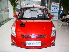 威志V2 2010款 1.3L MT 舒适型