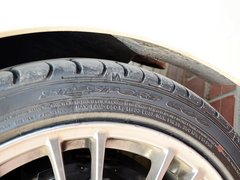 翼豹 2011款 2.5T 手动 WRX STI 三厢
