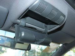明锐 2010款 RS 2.0T 5座