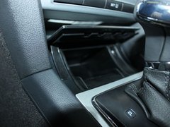 明锐 2010款 RS 2.0T 5座