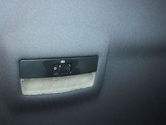 明锐 2010款 RS 2.0T 5座