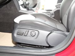 明锐 2010款 RS 2.0T 5座