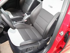 明锐 2010款 RS 2.0T 5座
