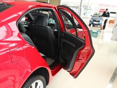 明锐 2010款 RS 2.0T 5座
