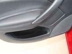 明锐 2010款 RS 2.0T 5座