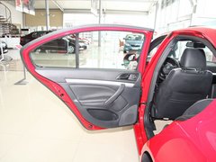 明锐 2010款 RS 2.0T 5座