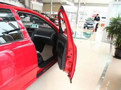 明锐 2010款 RS 2.0T 5座
