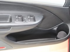 明锐 2010款 RS 2.0T 5座