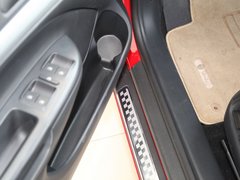 明锐 2010款 RS 2.0T 5座