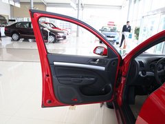 明锐 2010款 RS 2.0T 5座