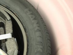 明锐 2010款 RS 2.0T 5座