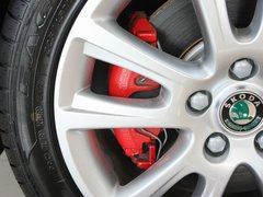 明锐 2010款 RS 2.0T 5座